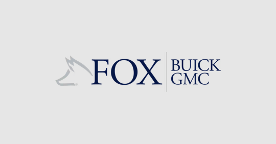 Fox Buick GMC